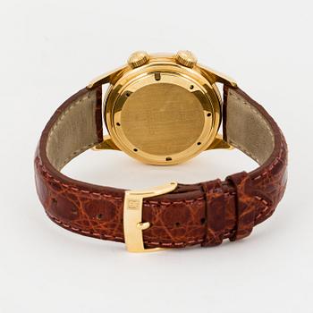 REVUE THOMMEN, Cricket, Limited Edition, armbandsur, 34 mm.