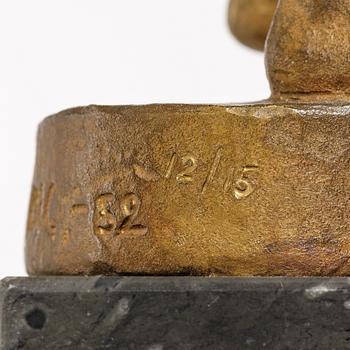 David Wretling, "Nya vingar".