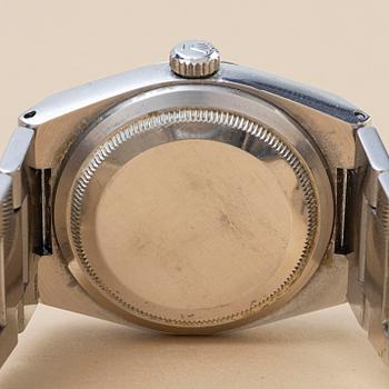 Rolex, Oysterquartz, Datejust, ca 1979.