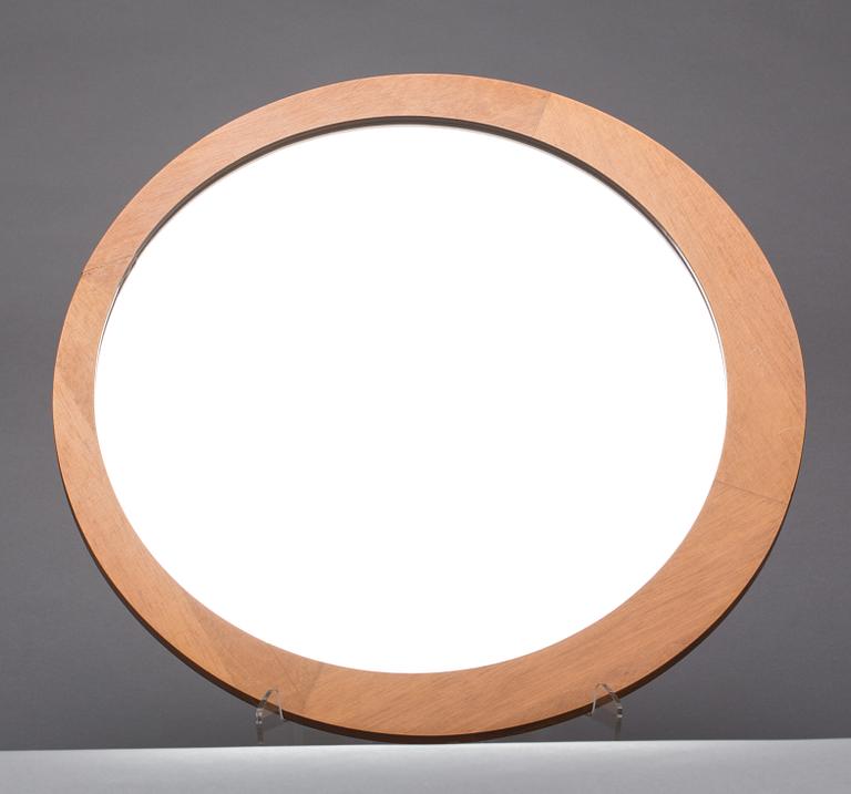 SPEGLAR, ett par, 1900-talets andra hälft.