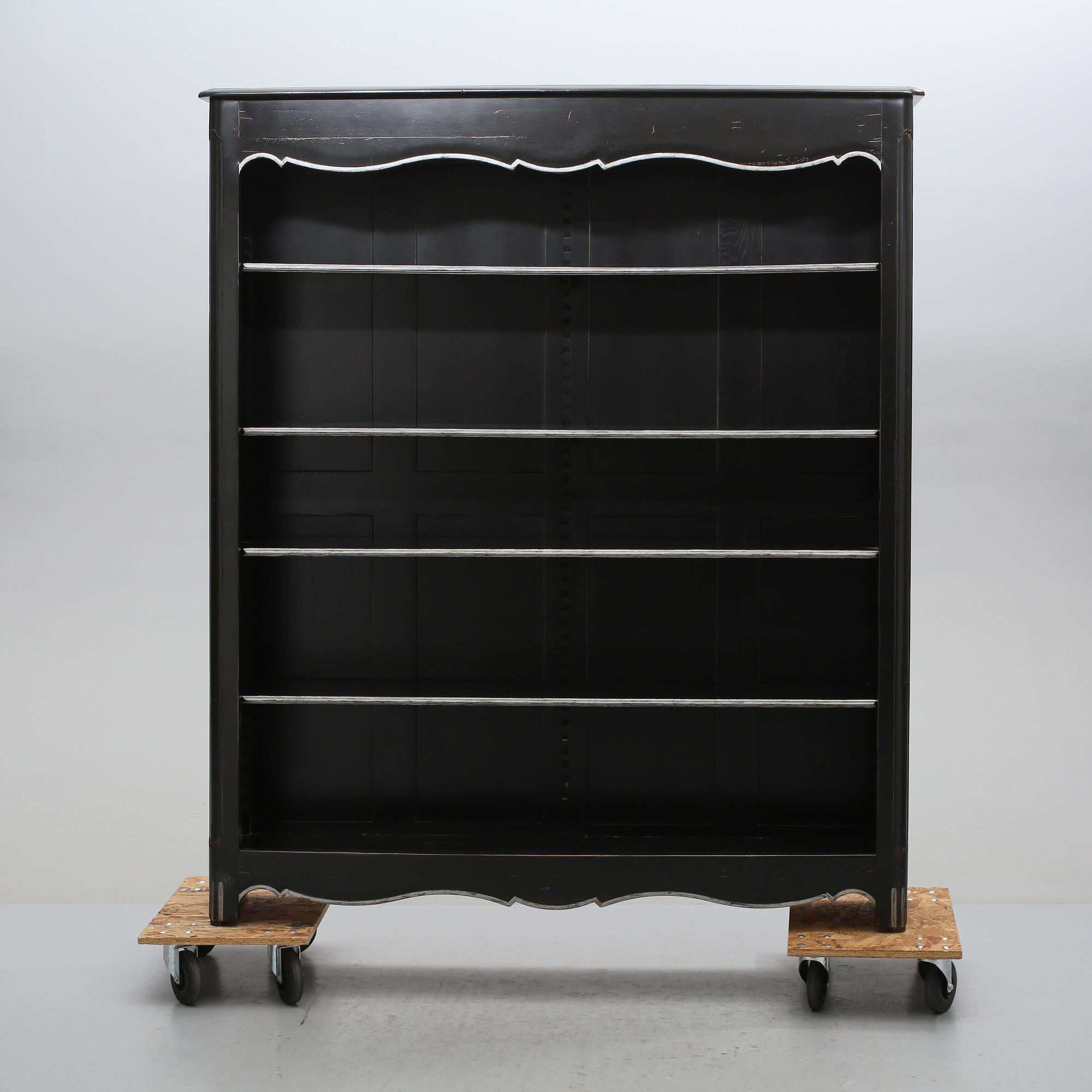 BOKHYLLA, Roche Bobois, Frankrike, omkring år 2000.