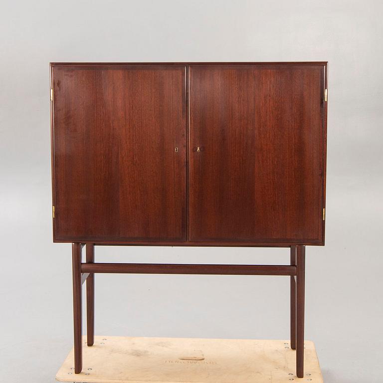 Ole Wanscher,, cabinet, "Rungstedlund", Poul Jeppesen, Denmark, second half of the 20th century.