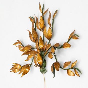 Vägglampa, Italien, sent 1900-tal.