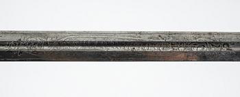 VÄRJA, för officer, m 1865.