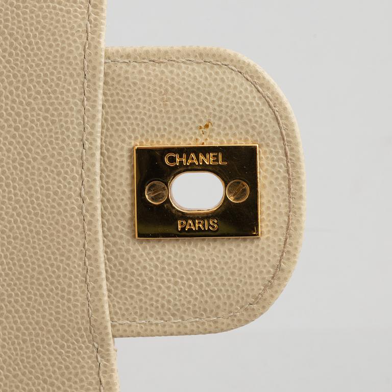 Chanel, bag, "Flapbag / Classic Bag", 1997-1999.