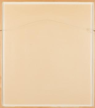 Reidar Särestöniemi, offset print, signed and dated -76, numbered 180/300.