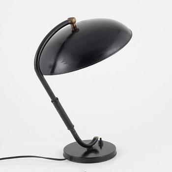 Bordslampa, 1930/40-tal.