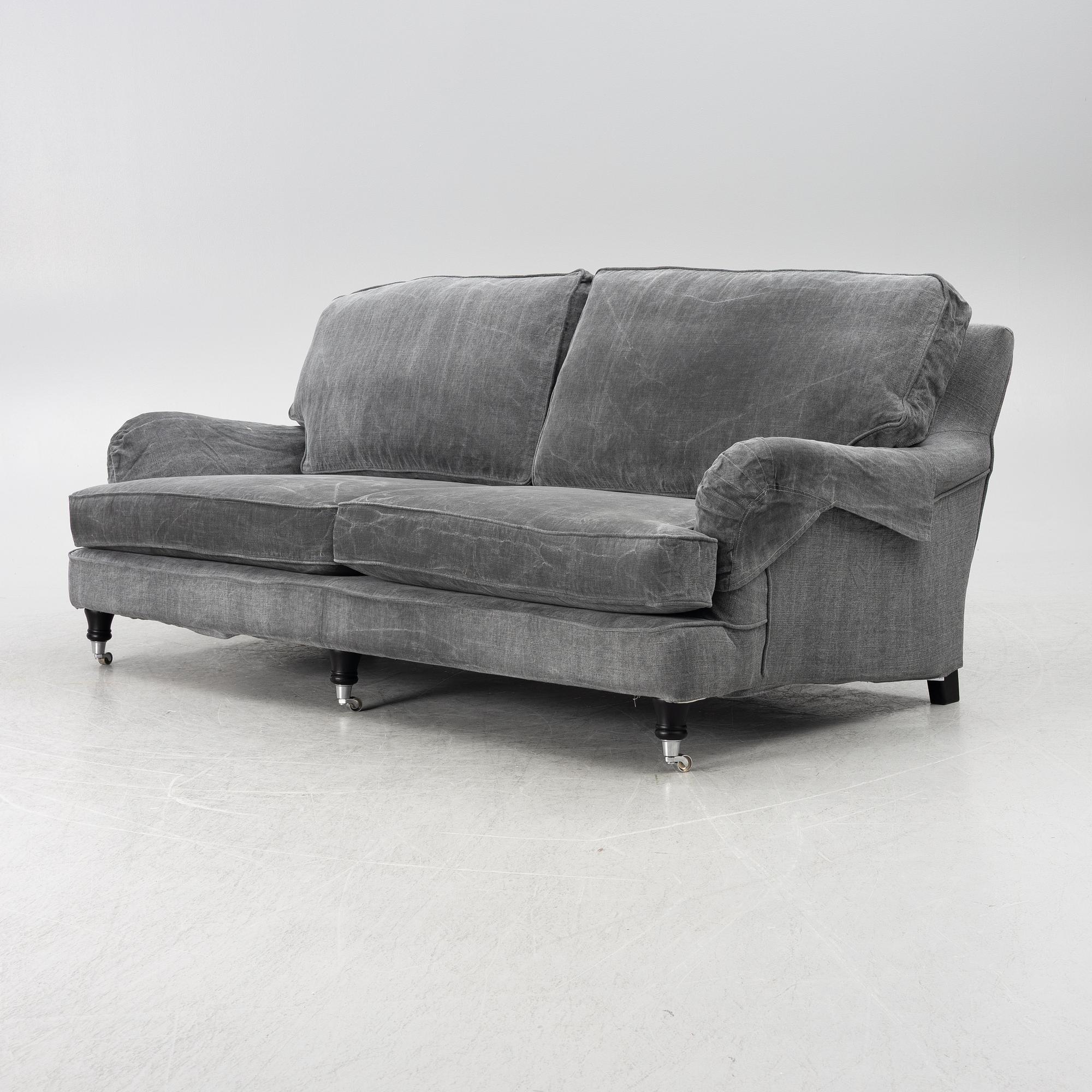 Soffa, Howardmodell, Englesson, 2000-tal.