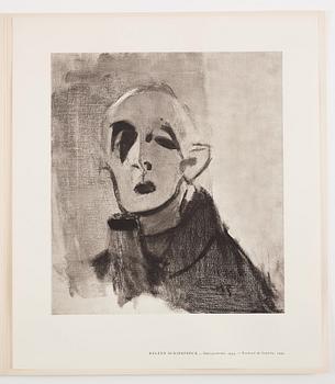 Helene Schjerfbeck, efter, "Helene Schjerfbeck".