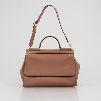 Dolce & Gabbana, bag, "Sicily Tote Bag".