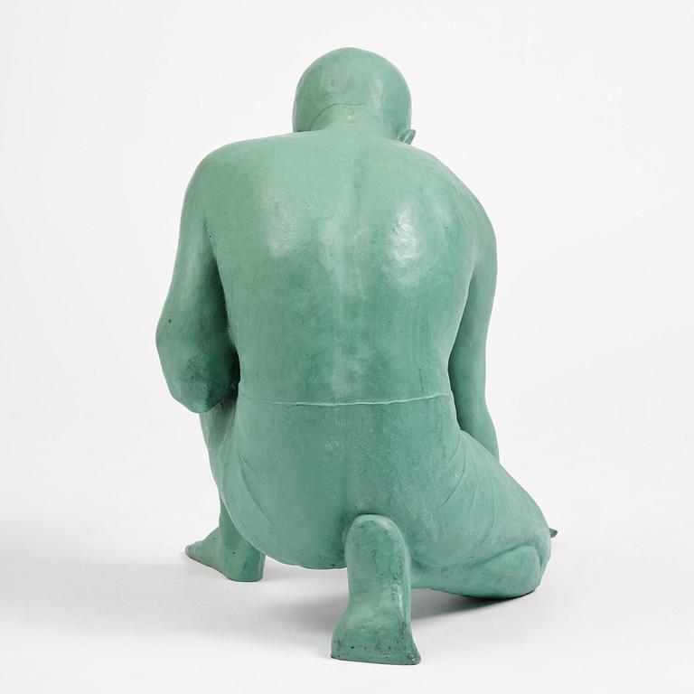 Fredrik Wretman, “Body and Soul”.