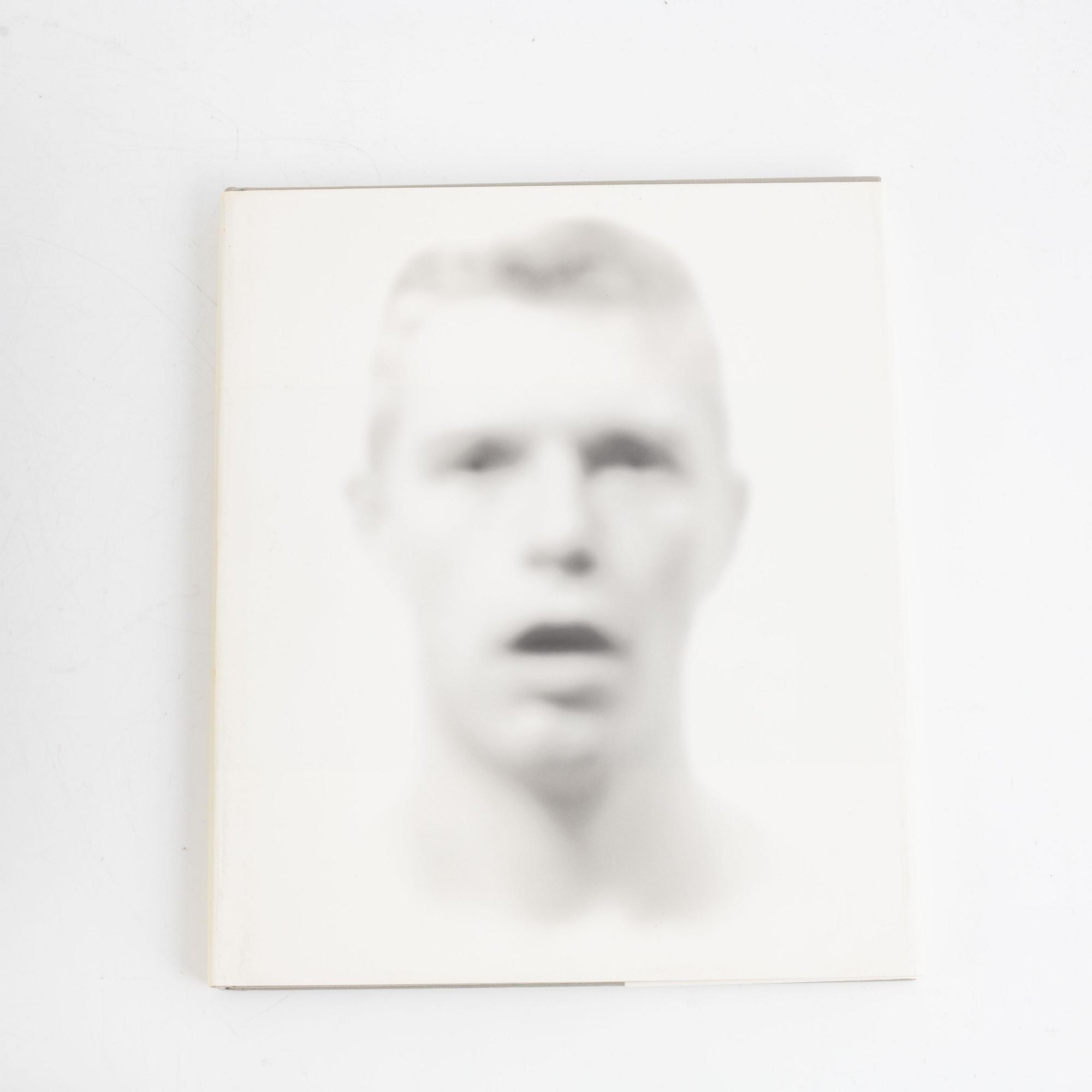 Collection of photo books, mostly American photographers, 16 volumes.