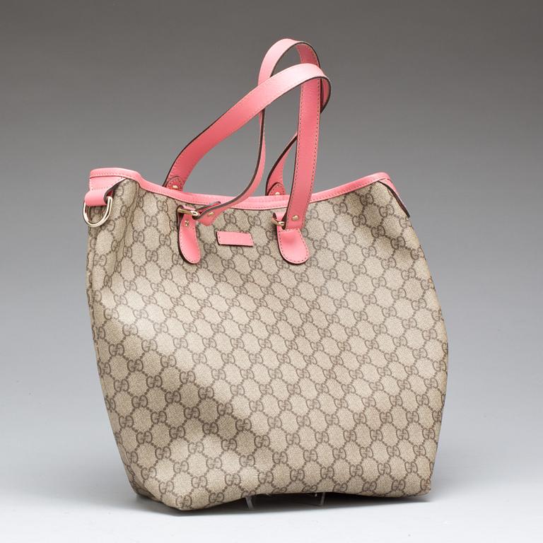 VÄSKA, Gucci.