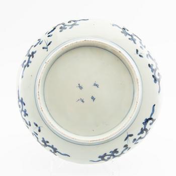 Fat, Japan, Meiji (1868-1912).