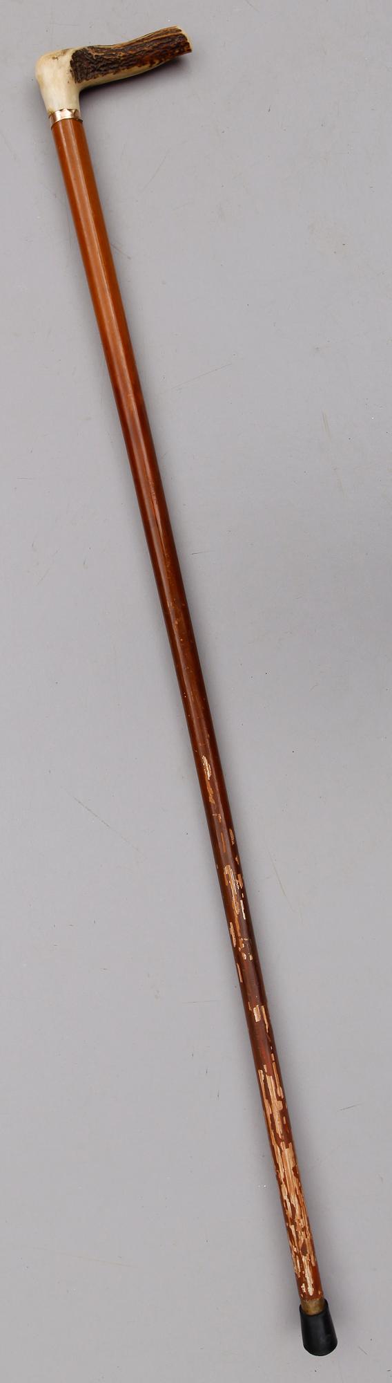 KÄPP, för hästhandlare, sekelskiftet 1900.