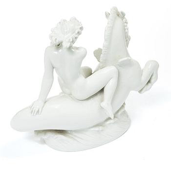 Skulptur, Hans Henrik Hansen, Danmark.