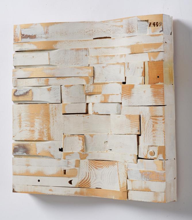 Michael Fare, Untitled.