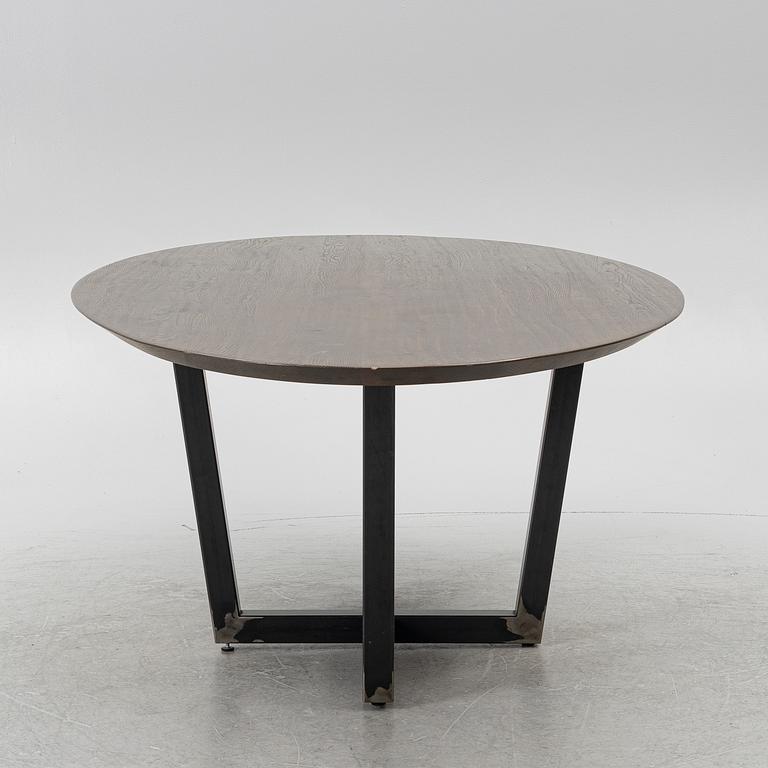 Matbord, Altacorte, Italien.