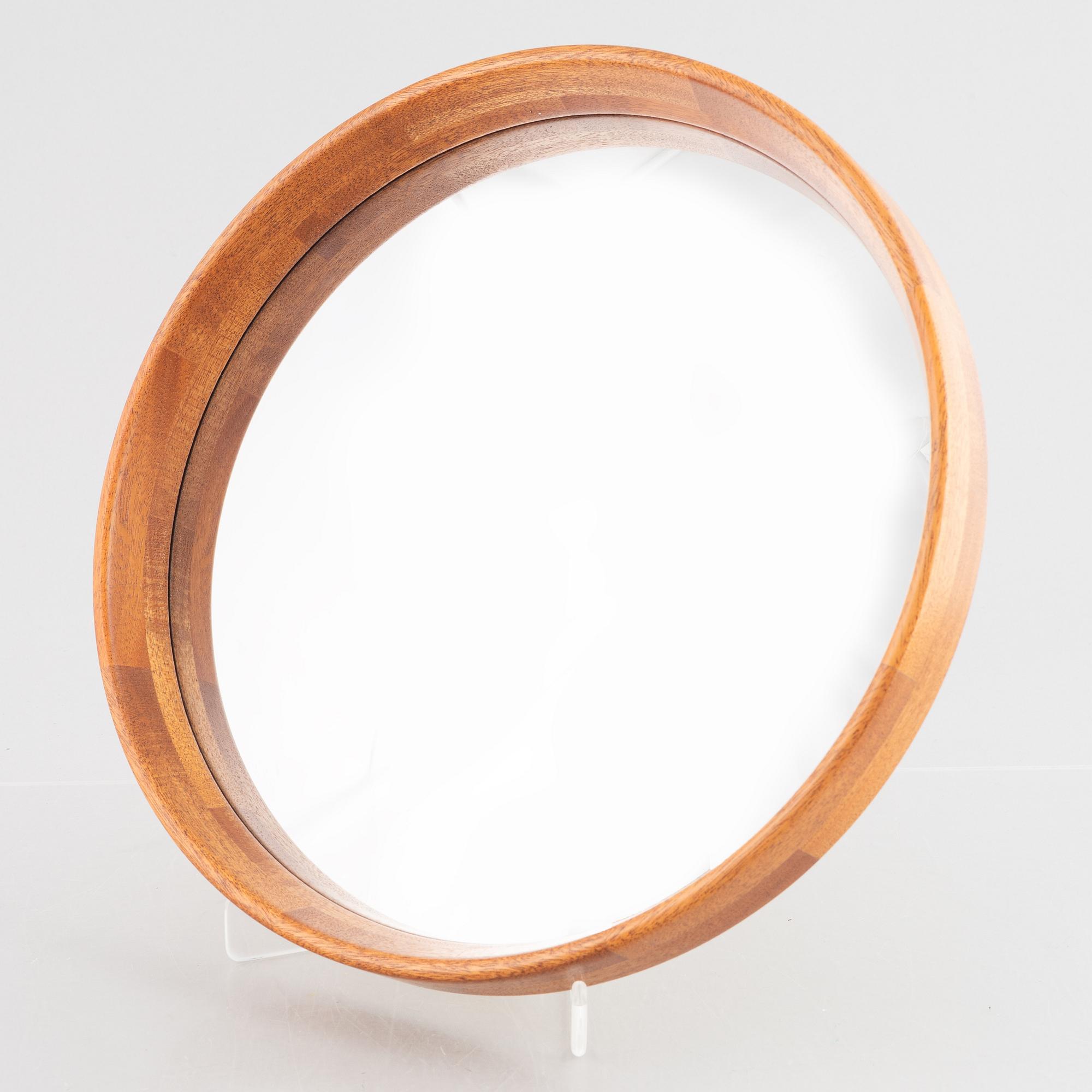 Josef Frank, a mirror, Svenskt Tenn, post 1985.