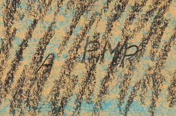 Primus Mortimer Pettersson, Bron.