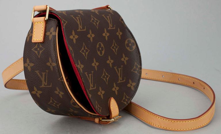 VÄSKA, Louis Vuitton.