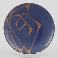 Arne Jones, Arne and Margit Jones, bowl, earthenware.