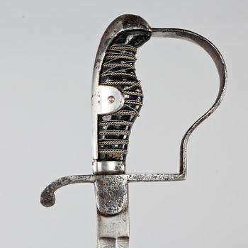 SABEL, 1800/1900-tal.