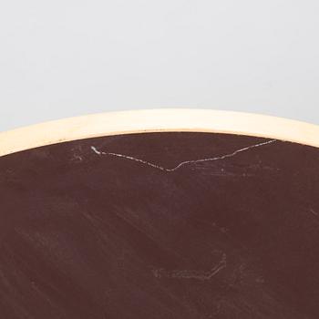 Alvar Aalto, matbord, modell 91, Artek, Finland 1900-talets slut.