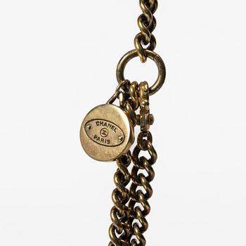 Chanel, väska, "Timeless/ Classique", 2013-2014.