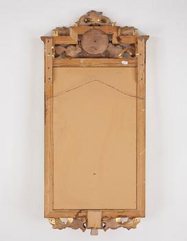 SPEGEL, gustaviansk stil, 1900-tal.