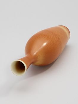 A Berndt Friberg stoneware vase, Gustavsberg Studio 1961.