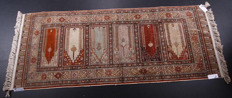 MATTA. Iran. 220 x 90.