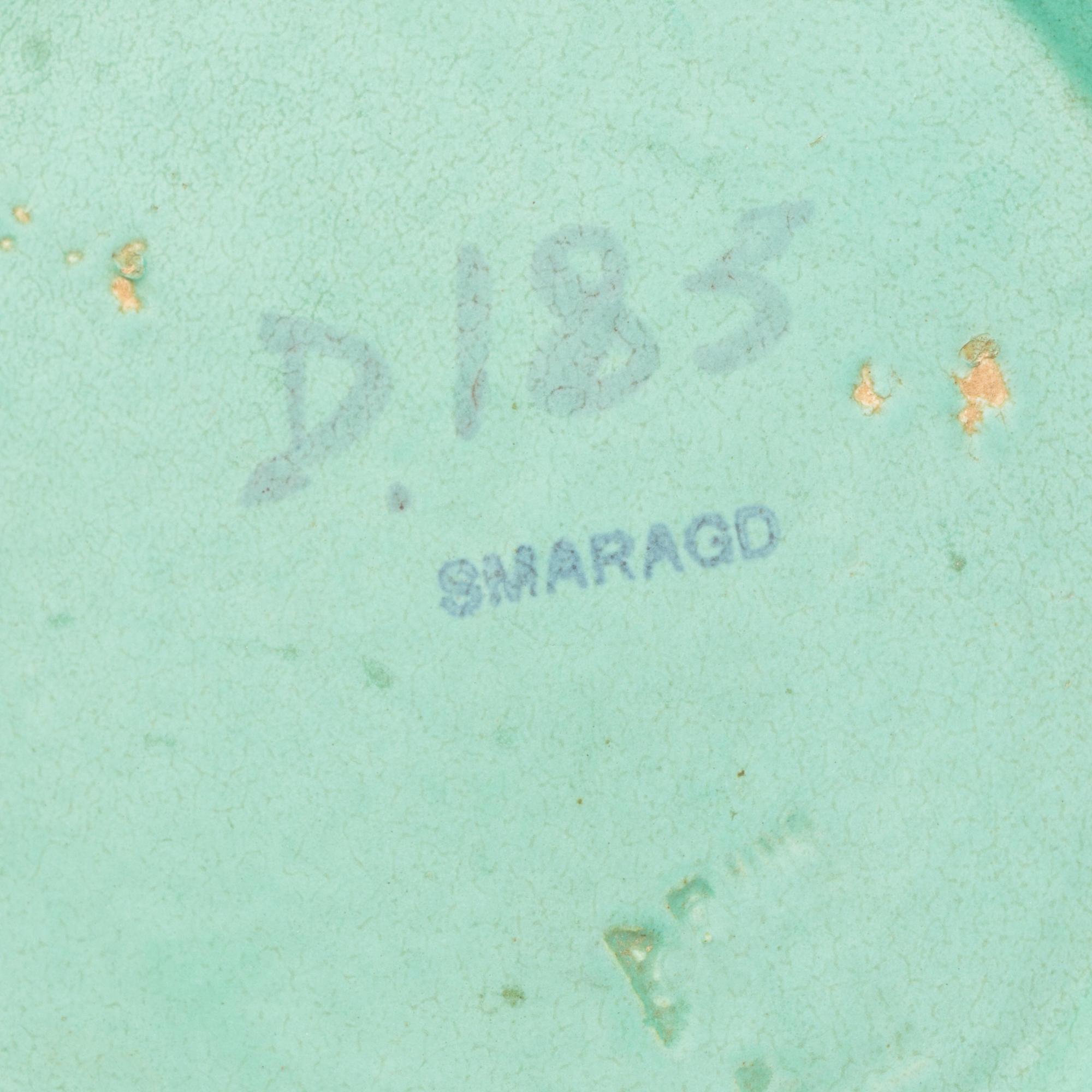 EWALD DAHLSKOG URN.