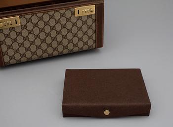 BEAUTYBOX, Gucci, 1990-tal.