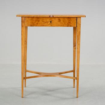 SYBORD, 1800-tal.