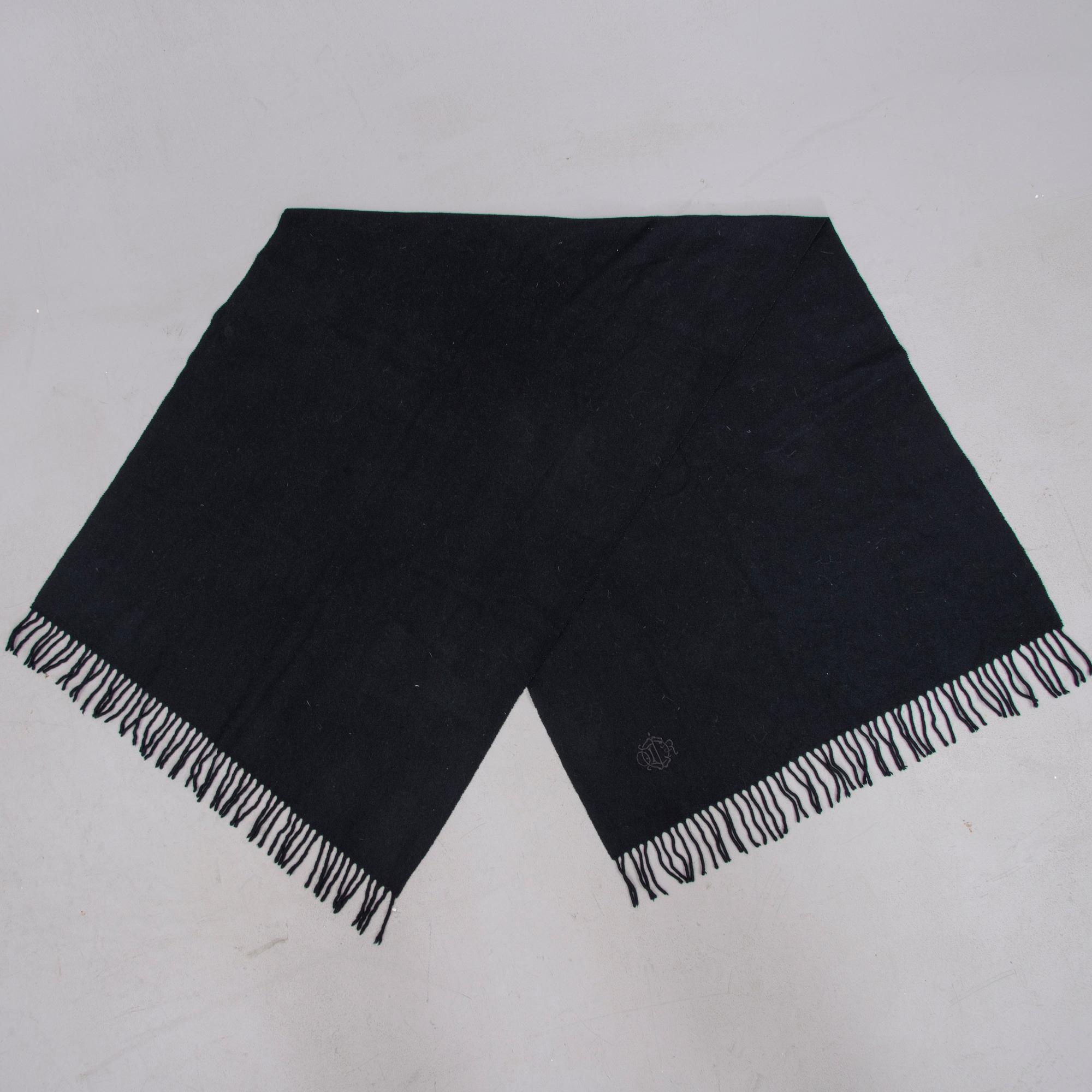 HALSDUK, Christian Dior.