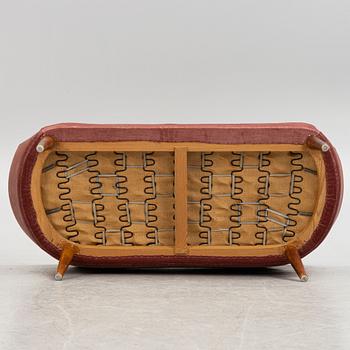 Soffa, 1900-talets mitt.