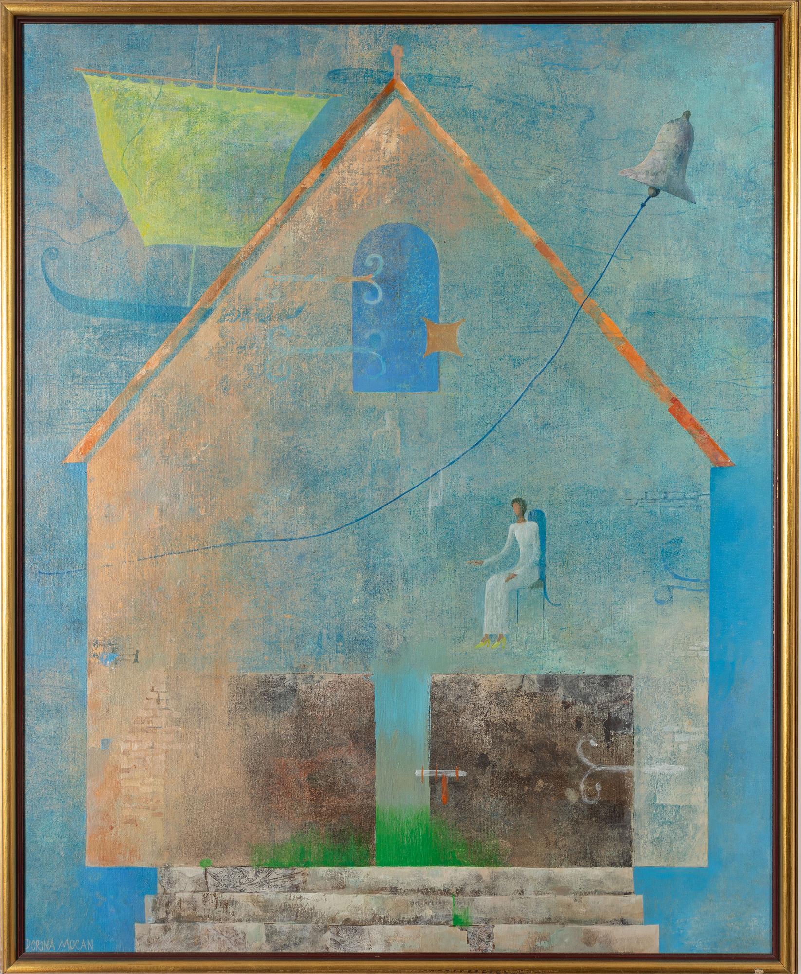 Dorina Mocan, Facade.
