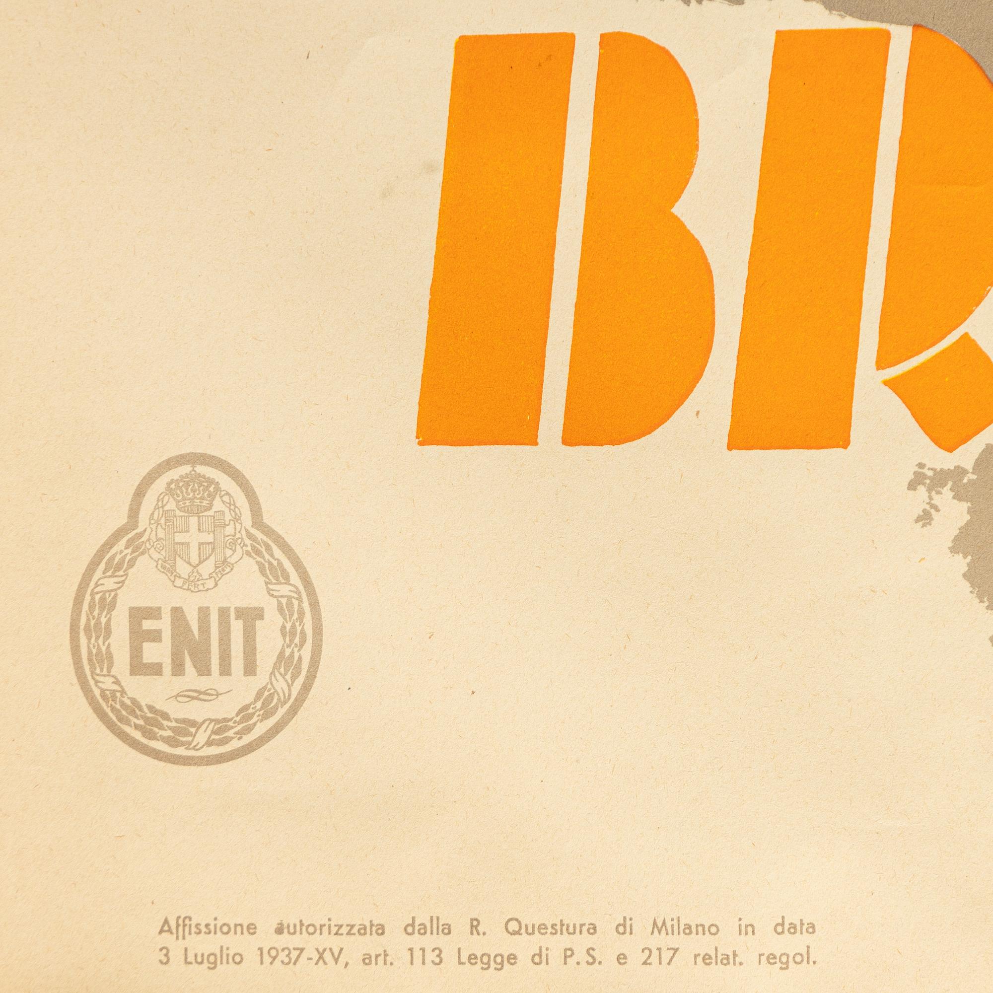'Brioni'.