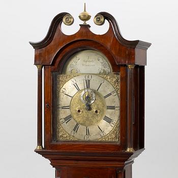 Golvur, J Grundy Whalley, 1700-tal, England.