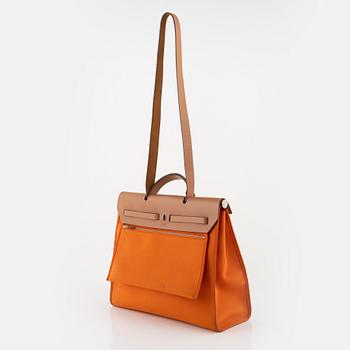 Hermès, bag, "Herbag", 2012.