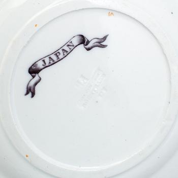 A set of 45 pieces of tableware "Japan" by Rörstrand.