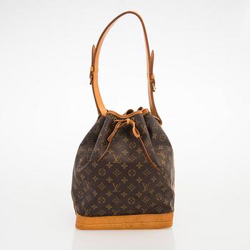 Louis Vuitton, A Monogram 'Noé' Bag.