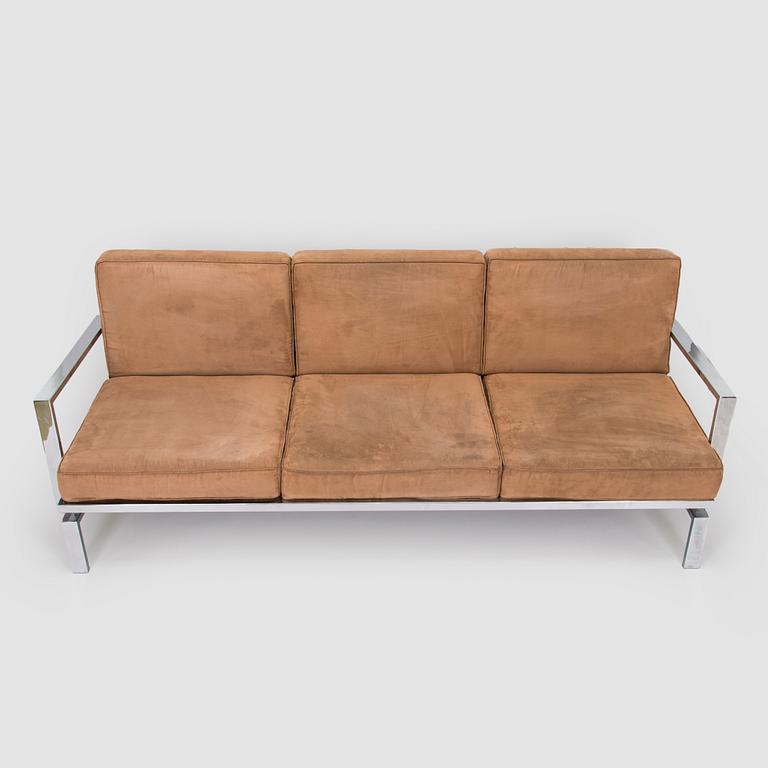 A sofa by Innovation, 2000s.