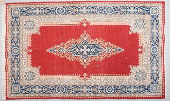 MATTA, kirman, 241x147 cm.