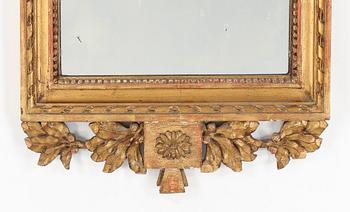 SPEGEL, gustaviansk stil, 1900-tal.