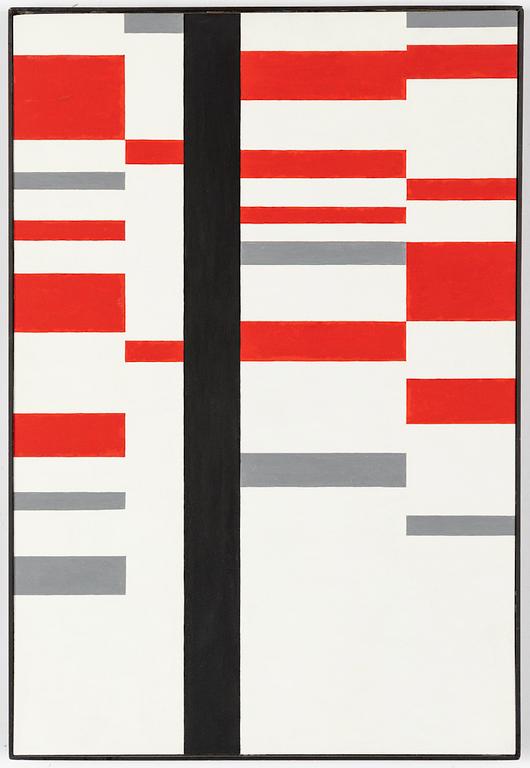 Lars-Erik Falk, Untitled.