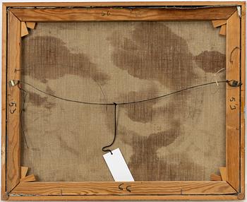 Madeleine Pyk, "Djur".