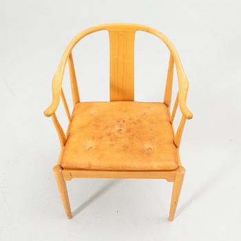 Hans J. Wegner, ‘Chinese Chair’ / PP56, Wegner, Fritz Hansen, 1997.