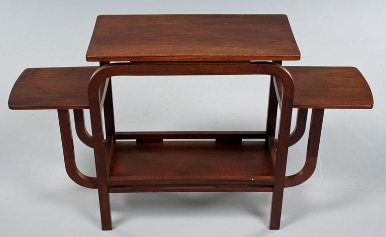 SIDOBORD, art deco, 1900-talets andra kvartal.